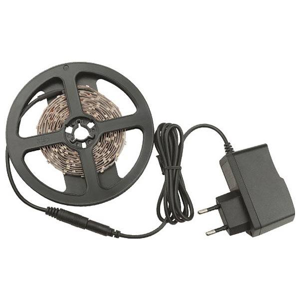 Комплект светодиодной ленты Uniel ULS-Q721 RGB 5 м IP20 UL-00000642