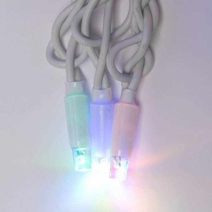 Бахрома световая Uniel ULD-B3010 UL-00002271