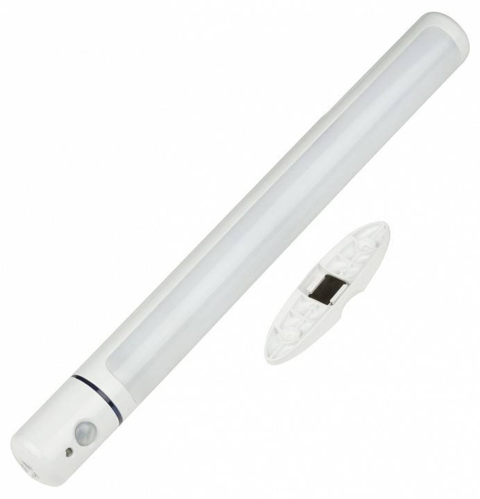 Светильник мебельный светодиодный Uniel ULM-F43 0.9 Вт с датчиком движения UL-00003037