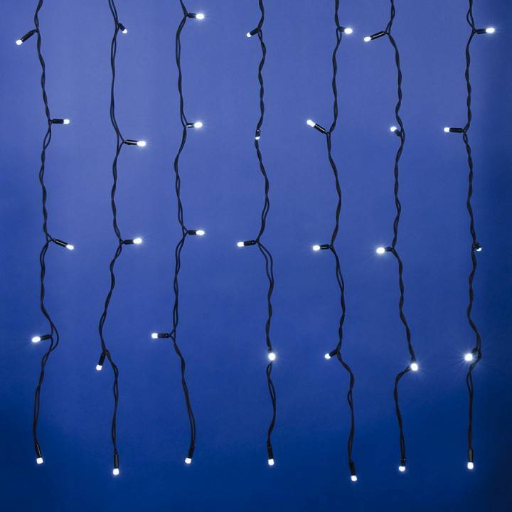 Гирлянда-занавес Uniel ULD-C2030-240/DTA MULTI IP20 UL-00003939