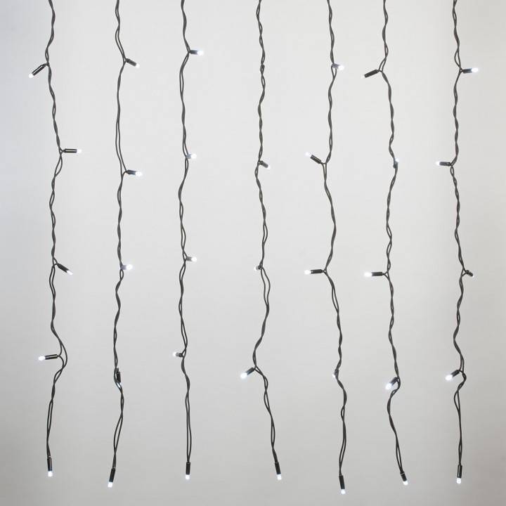 Гирлянда-занавес Uniel ULD-C2030-240/DTA MULTI IP20 UL-00003939