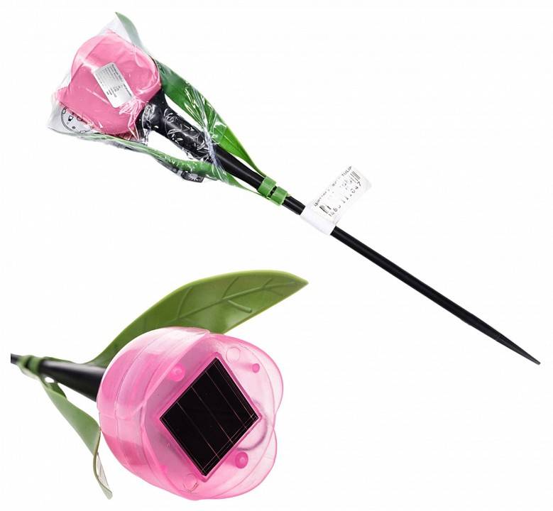 Садовая фигура-светильник Uniel Tulip UL-00004276