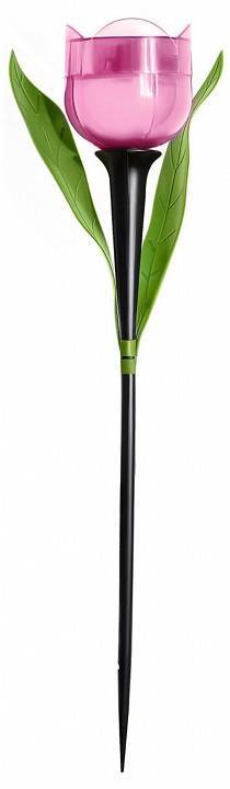 Садовая фигура-светильник Uniel Tulip UL-00004276