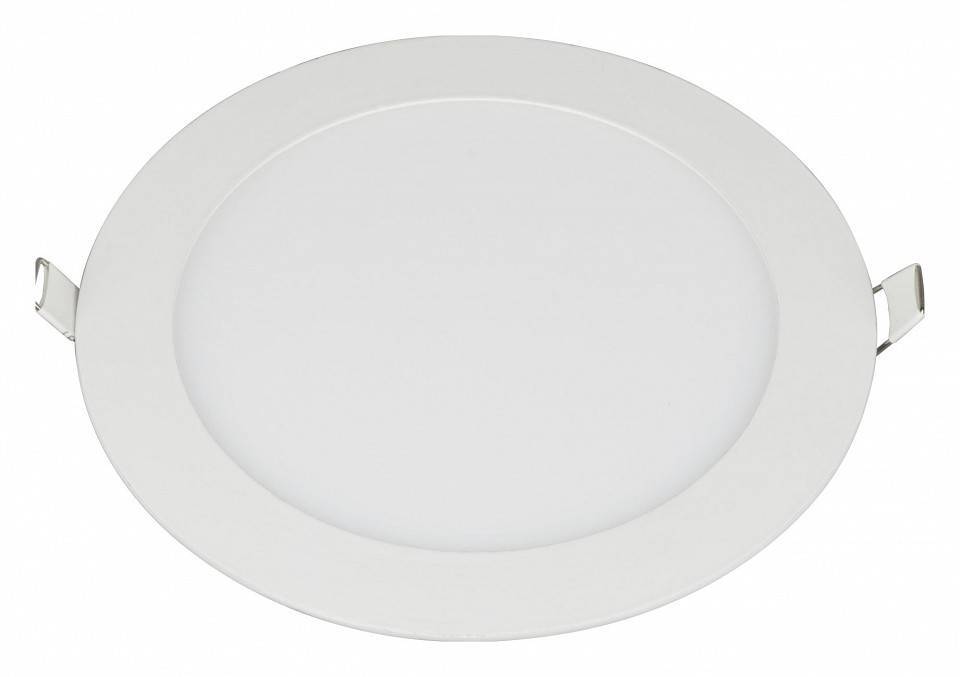 Встраиваемый светильник Volpe ULM-Q236 UL-00004665