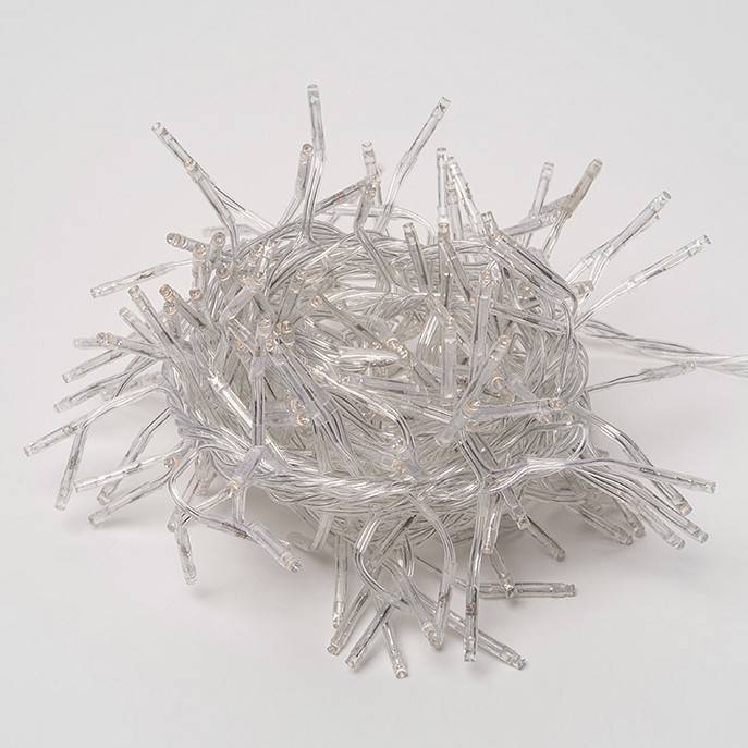 Гирлянда Нить Uniel ULD-S3000 30 м 300 LED IP20 мультиколор UL-00005477