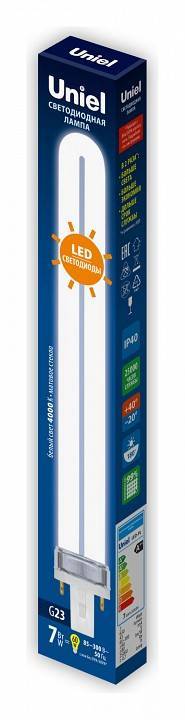 Лампа светодиодная Uniel LED-PL UL-00005662