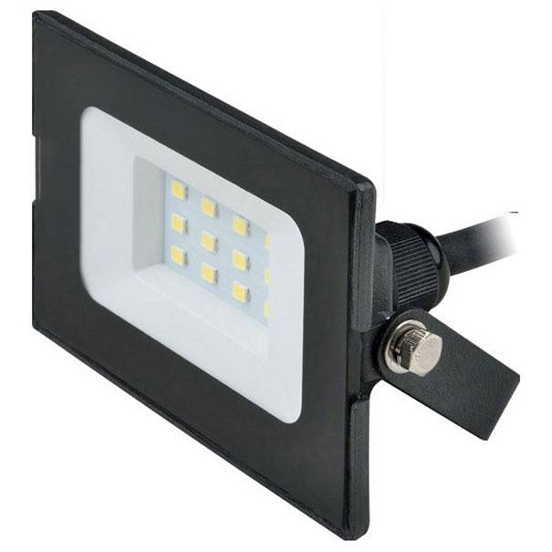 Трековый светильник Volpe Black 17 UL-00005814