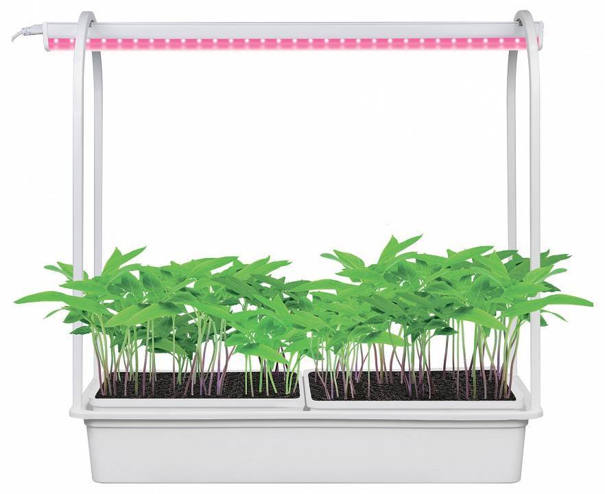 Подставка для цветов Uniel MINIGARDEN UL-00007146