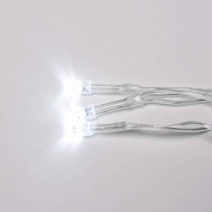 Гирлянда-занавес Uniel ULD-C3020-384/DTA WHITE IP20 UL-00007213