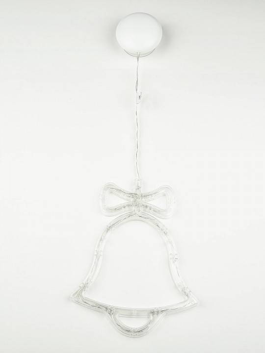 Колокол световой Uniel Колокольчик UL-00007253