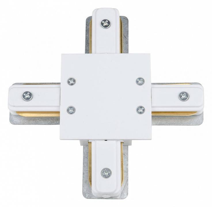 Соединитель X-образный для треков Volpe UBX-Q123 UL-00007383