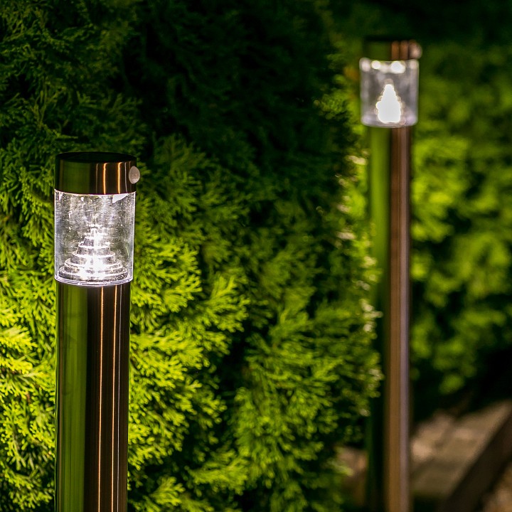 Светильник уличный наземный Uniel Mt800 UL-00007865