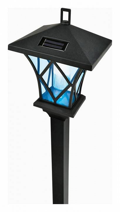 Уличный светильник Uniel Retro UL-00007869