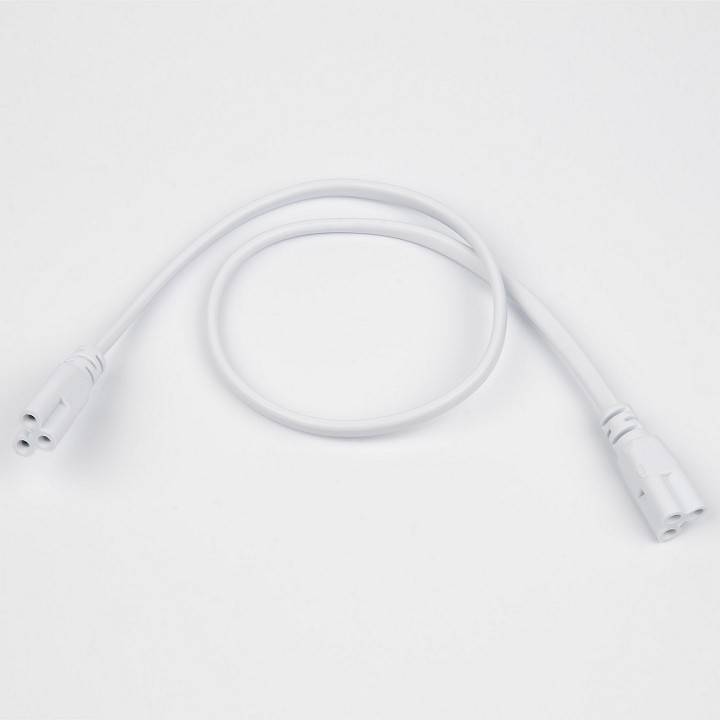 Соединитель для светодиодной ленты с разъемом папа Uniel UCX-PP3/L10 UL-00008553