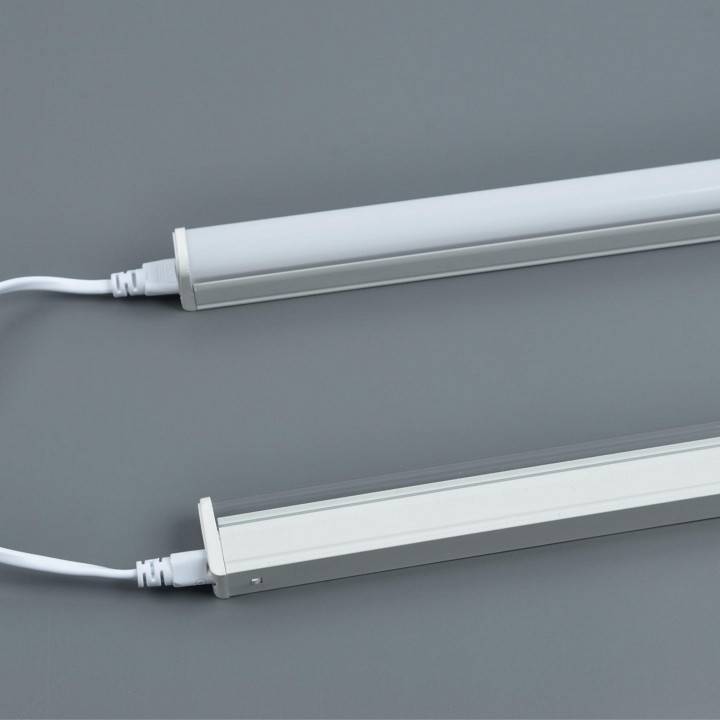 Соединитель для светодиодной ленты с разъемом папа Uniel UCX-PP3/L10 UL-00008553