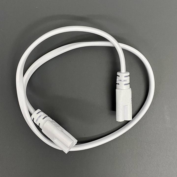 Соединитель для светодиодной ленты с разъемом папа Uniel UCX-PP3/L10 UL-00008553