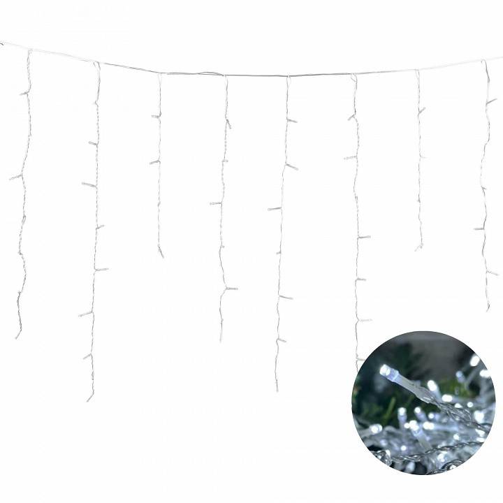 Бахрома световая Uniel  UL-00008559