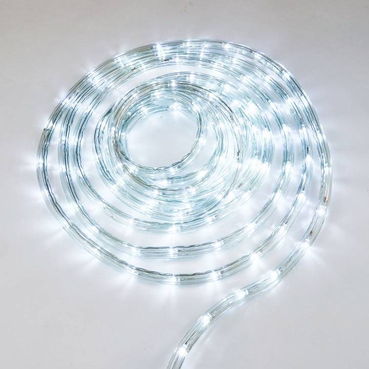 Шнур световой Uniel UL-00008579