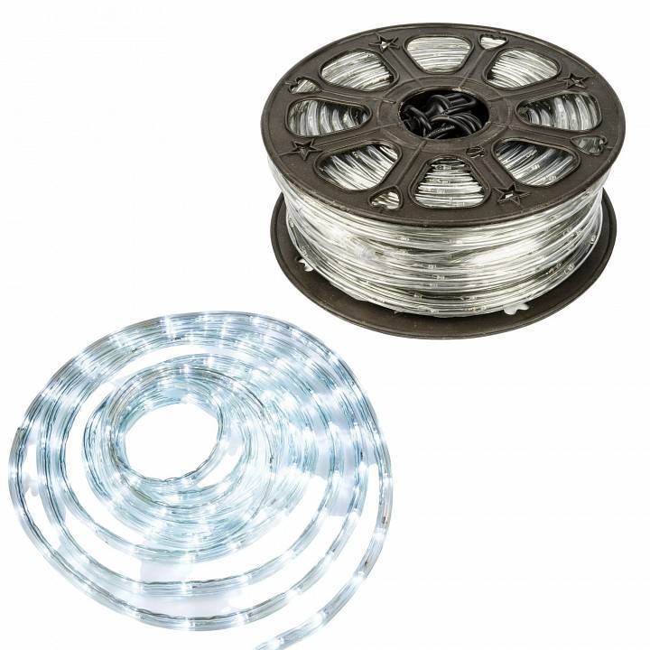 Шнур световой Uniel UL-00008579