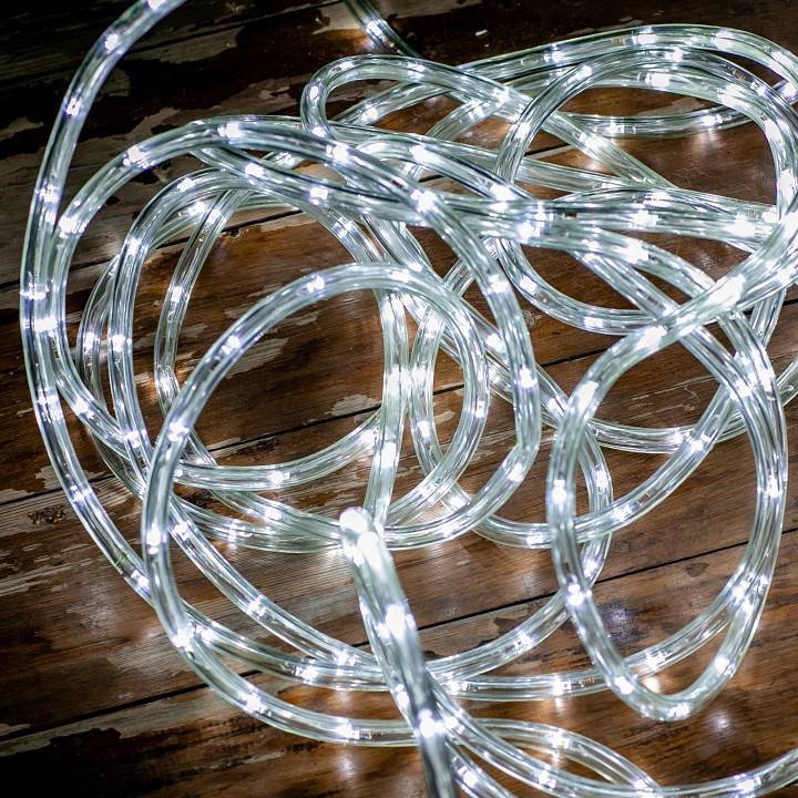 Шнур световой Uniel UL-00008579