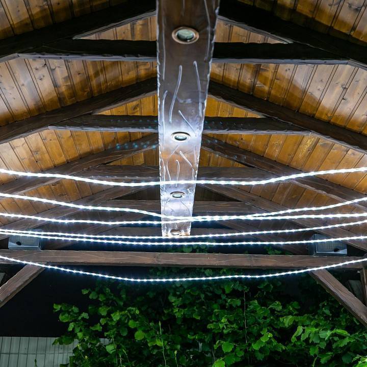 Шнур световой Uniel UL-00008579