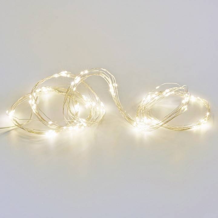 Гирлянда Нить Uniel  UL-00008667