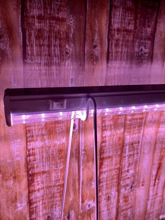 Светильник для растений Uniel ULI-P13 UL-00008920