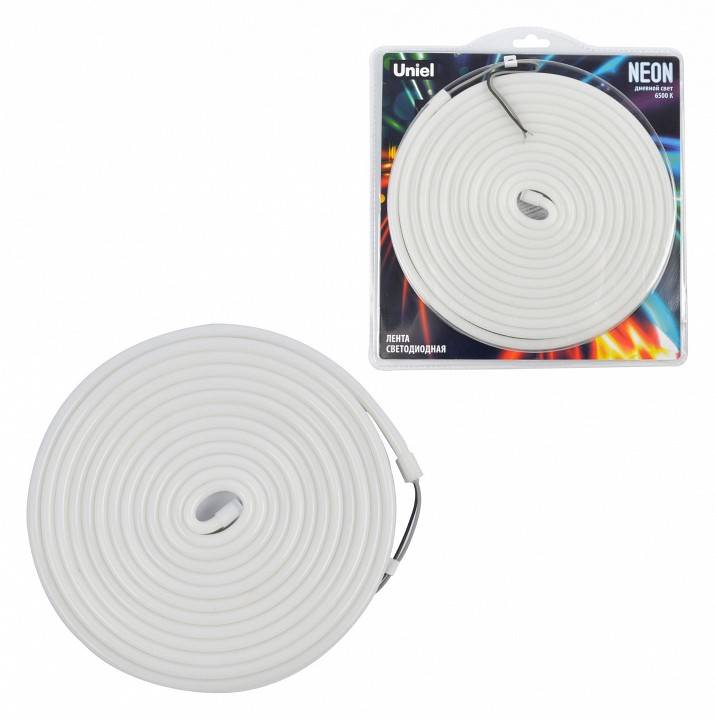 Лента светодиодная Uniel Neon ULS-N03 UL-00009095
