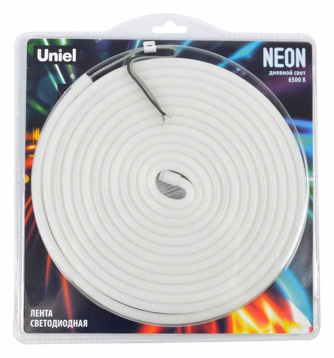 Лента светодиодная Uniel Neon ULS-N03 UL-00009095