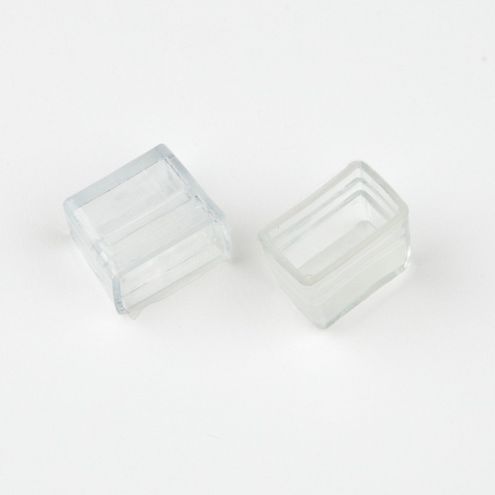 Заглушка для лент Uniel  UL-00009277