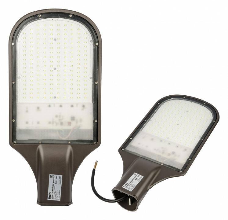 Консольный светильник Uniel ULV-R22H UL-00009519