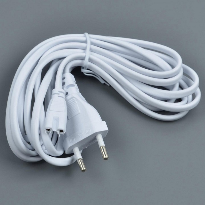 Соединитель для светодиодной ленты с разъемом папа Uniel UCX-PT2/L10-300 UL-00009615