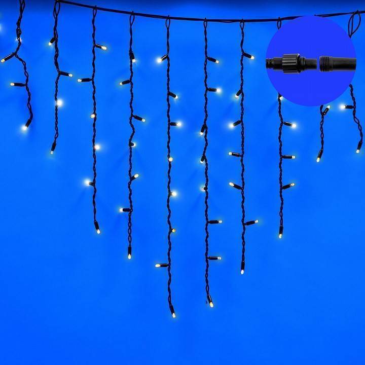 Бахрома световая Uniel  UL-00009924