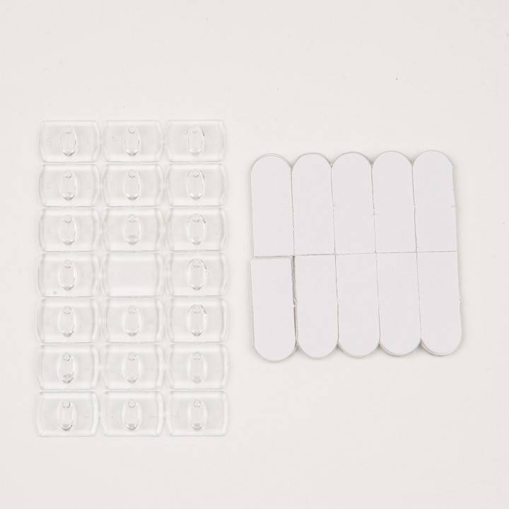 Крепление для гирлянд Uniel UCC-Y11 UL-00009937