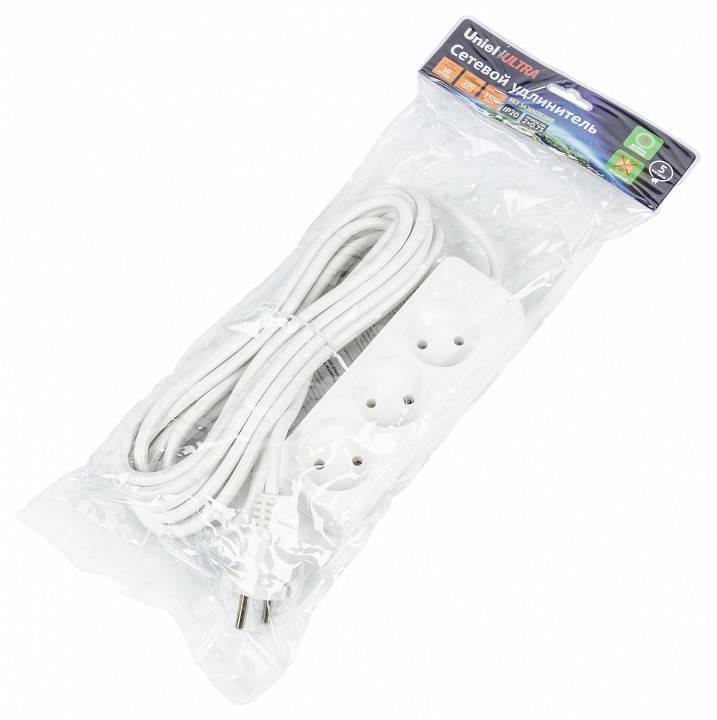 Удлинитель Uniel Ultra UL-00009984