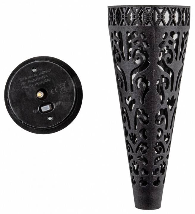 Наземный низкий светильник Uniel USL-S UL-00010438