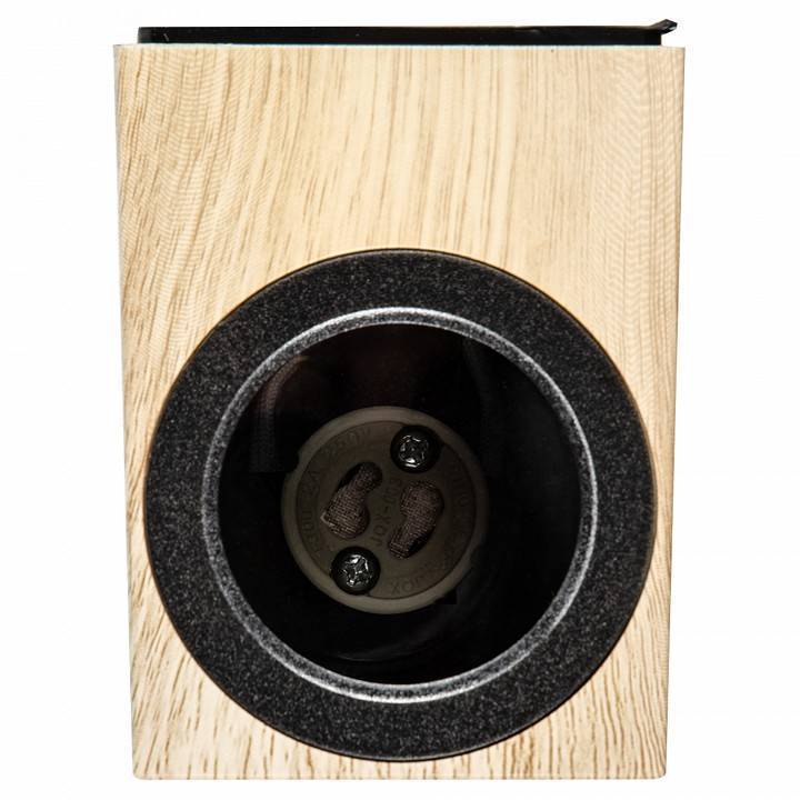 Накладной светильник Uniel UUL UL-00010558