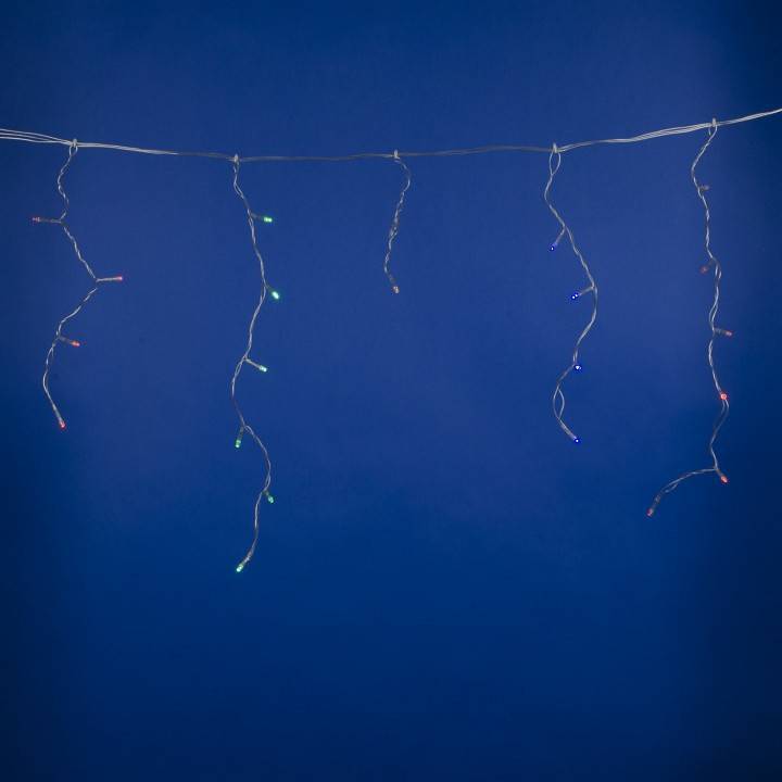 Бахрома световая Uniel ULD-B2005-048/DTA UL-00010871