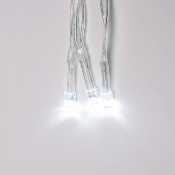 Занавес световой Uniel ULD-C1515-100/DTA UL-00010911