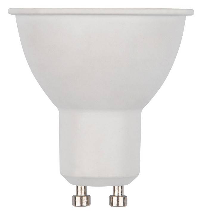 Лампа светодиодная Volpe LED-JCDR GU10 9Вт 3000K UL-00011190