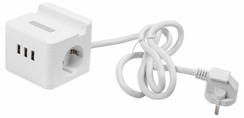 Удлинитель Uniel  UL-00011251