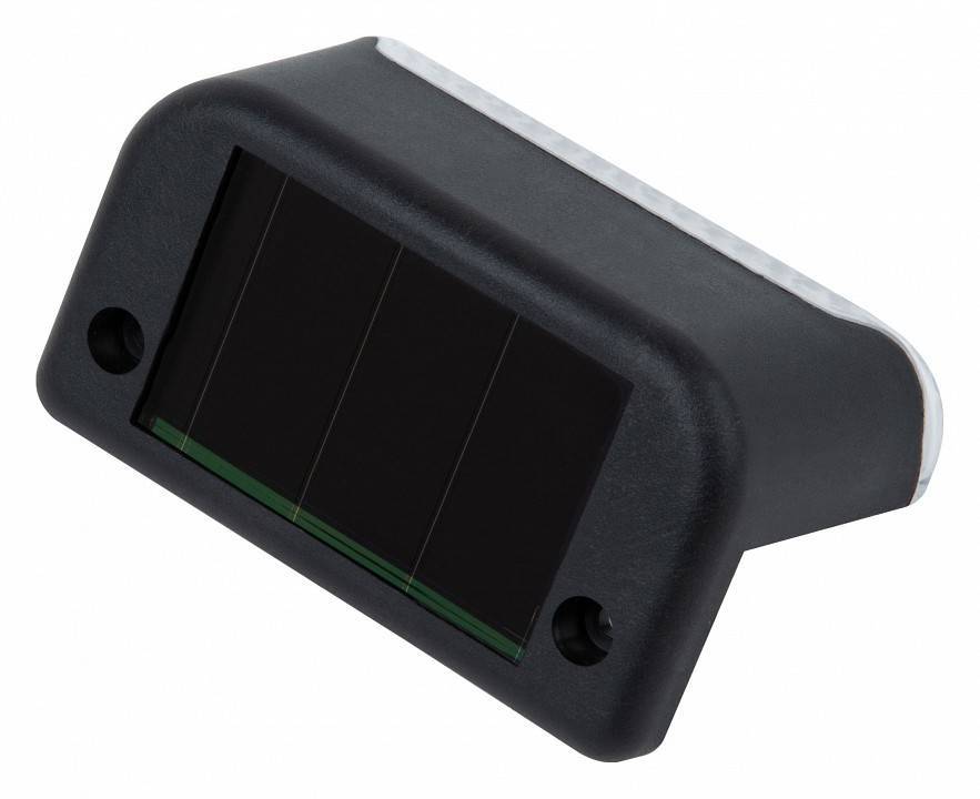 Светильник настенный на солнечной батарее Uniel USL-F-250 UL-00011590