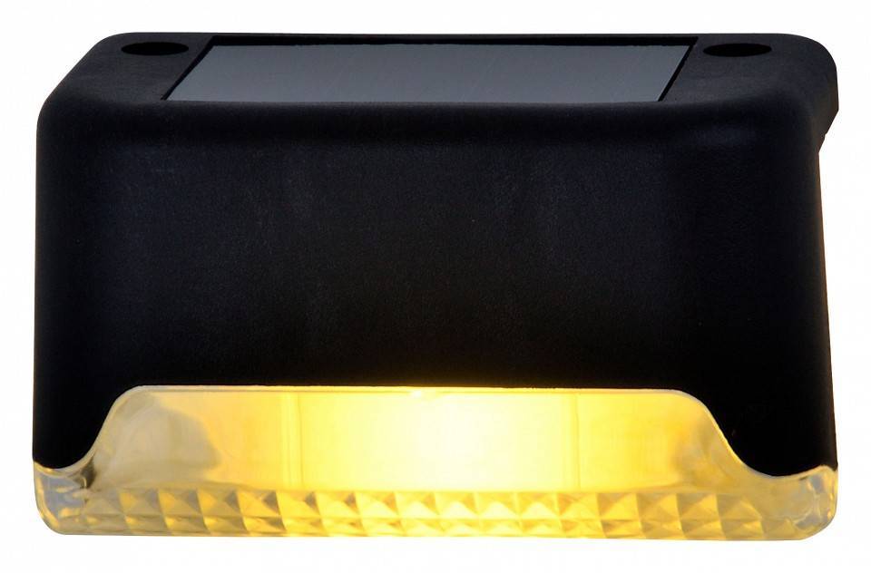 Светильник настенный на солнечной батарее Uniel USL-F-250 UL-00011590