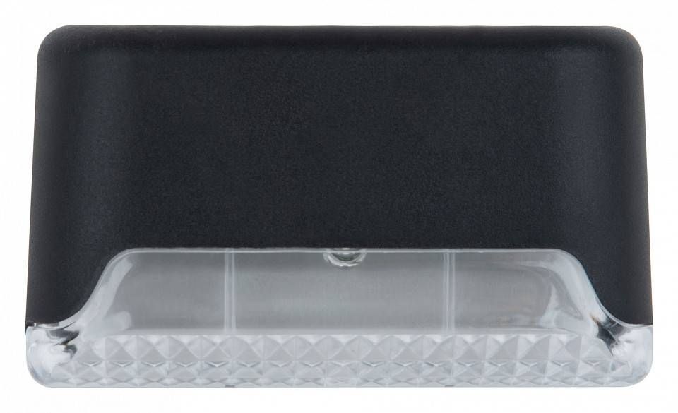 Светильник настенный на солнечной батарее Uniel USL-F-250 UL-00011590