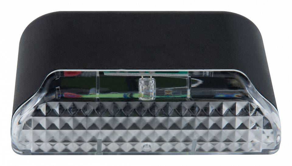 Светильник настенный на солнечной батарее Uniel USL-F-250 UL-00011590