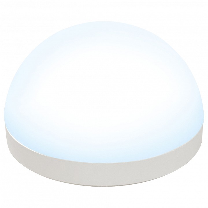 Светильник на штанге Uniel GX 53 со сферическим рассеивателем UL-00011789