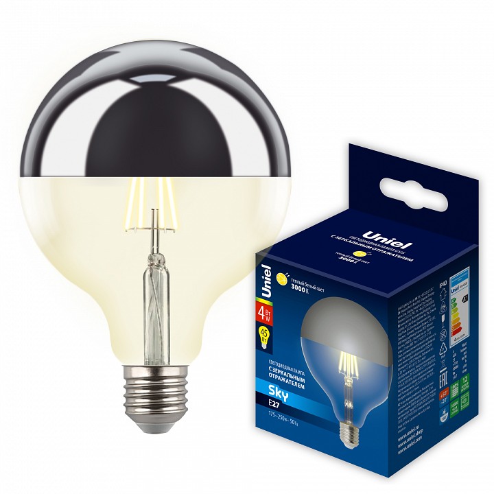 Лампа светодиодная Uniel SKY UL-00011793