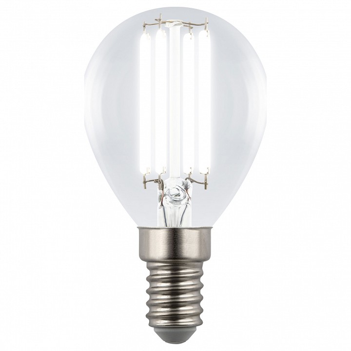 Лампа светодиодная Uniel ЯРКАЯ A++ UL-00011939