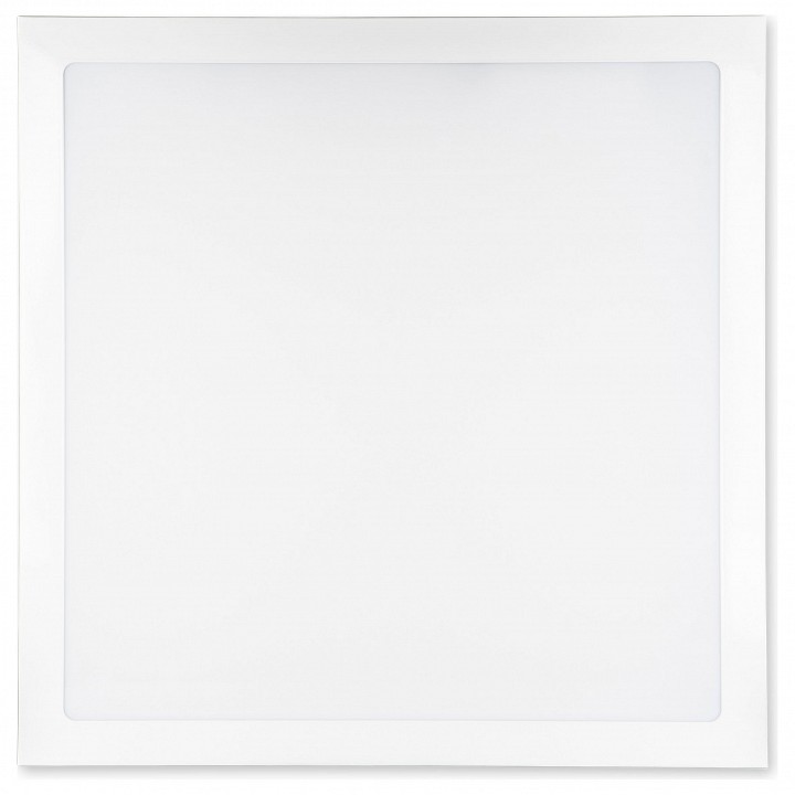 Светильник для потолка Армстронг Uniel CLIP IN CUATRO 600x600 UL-00011982