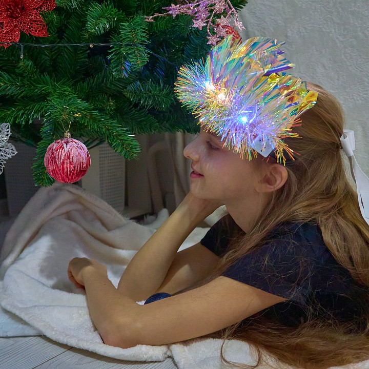 Композиция световая Uniel  UL-00012223